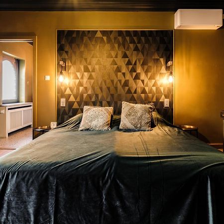 Porta Superia Boutique B&B Мехелен Экстерьер фото
