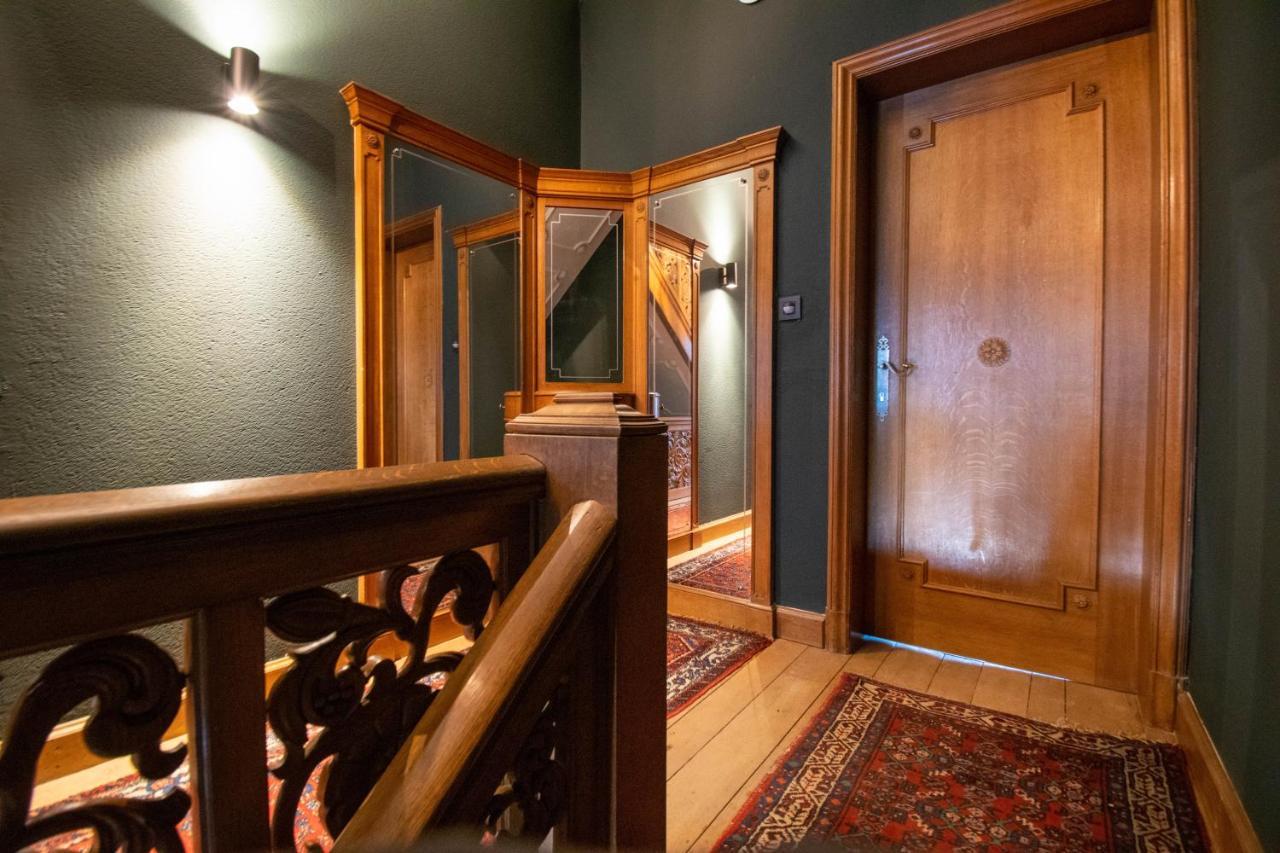 Porta Superia Boutique B&B Мехелен Экстерьер фото