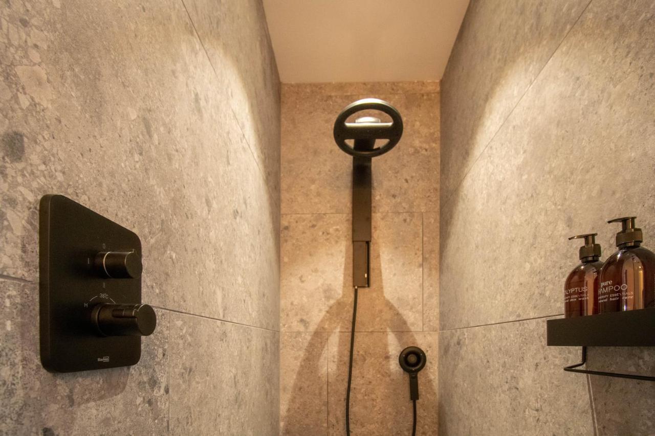 Porta Superia Boutique B&B Мехелен Экстерьер фото