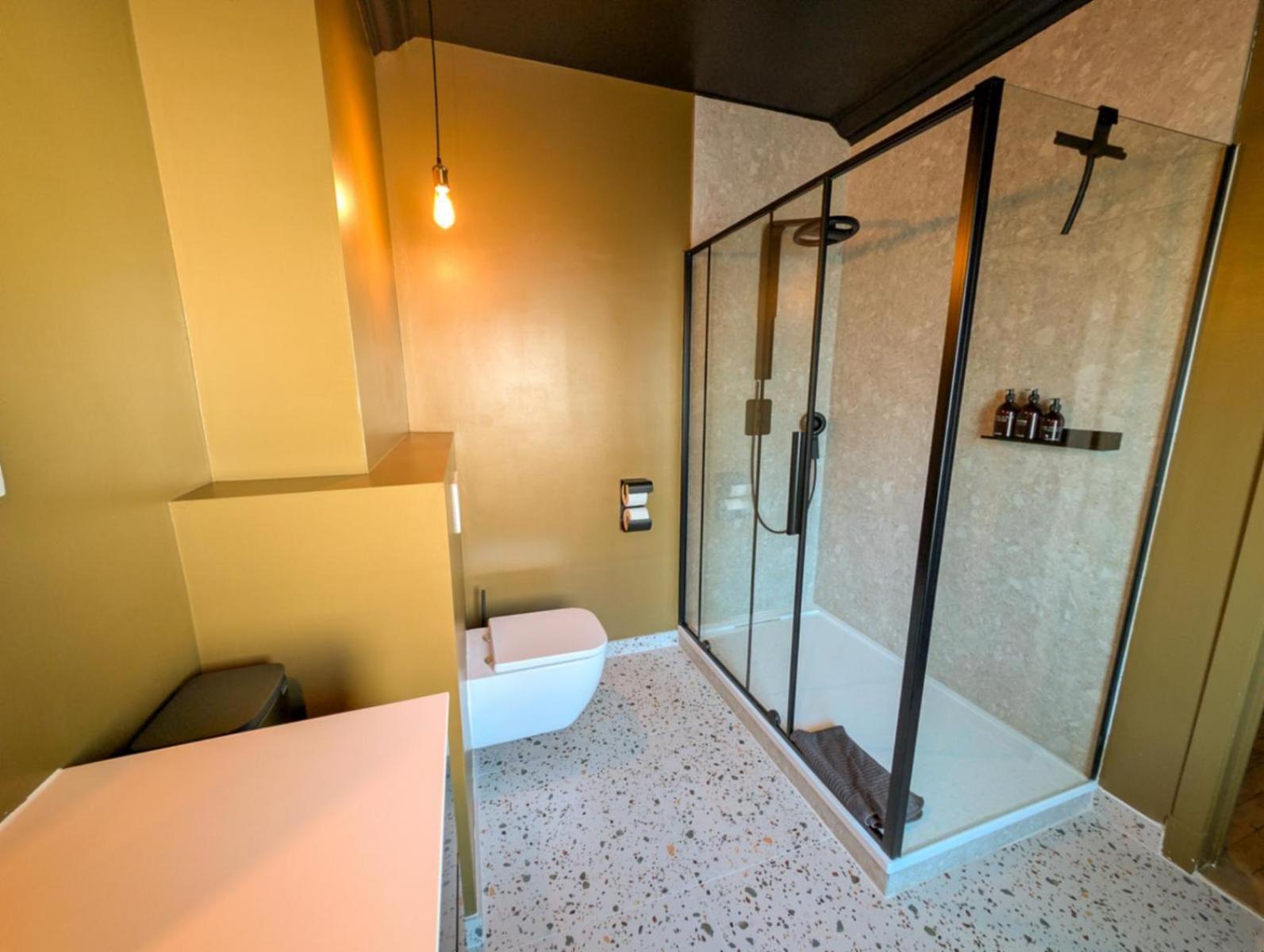 Porta Superia Boutique B&B Мехелен Экстерьер фото