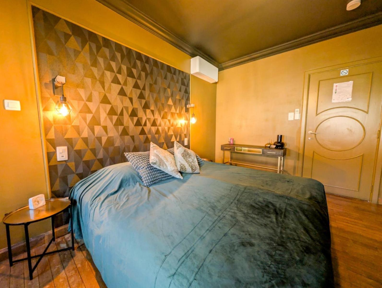 Porta Superia Boutique B&B Мехелен Экстерьер фото